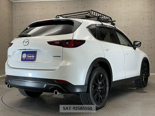 Mazda CX-5 2022-04 308457-3