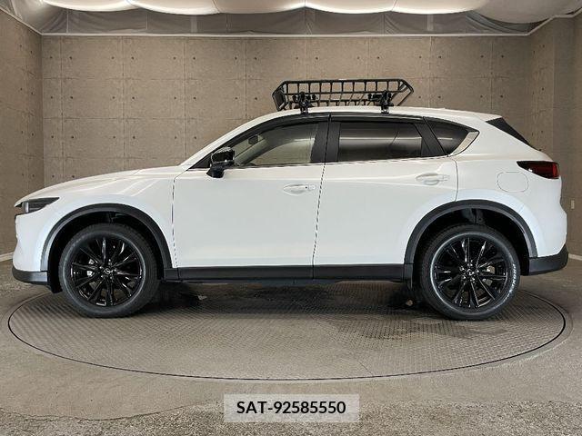 Mazda CX-5 2022-04 308457-7
