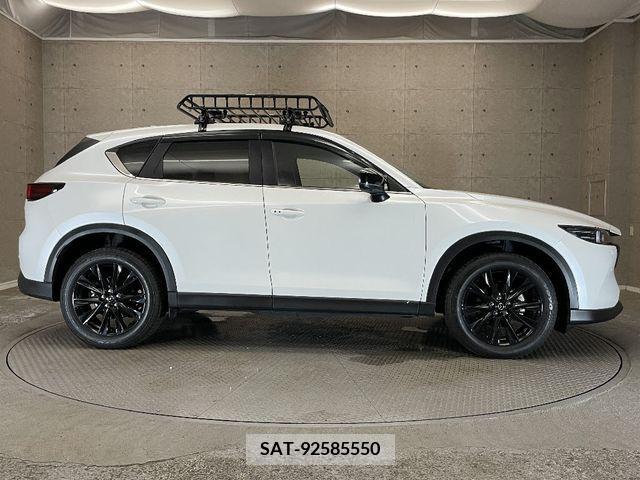 Mazda CX-5 2022-04 308457-6