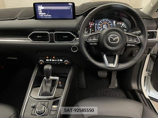 Mazda CX-5 2022-04 308457-1