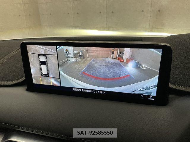 Mazda CX-5 2022-04 308457-17