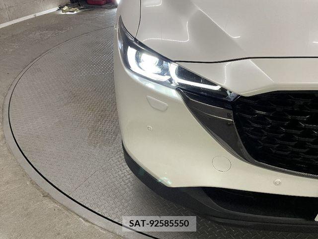 Mazda CX-5 2022-04 308457-8