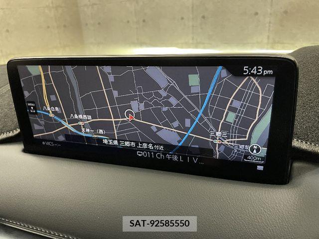 Mazda CX-5 2022-04 308457-15