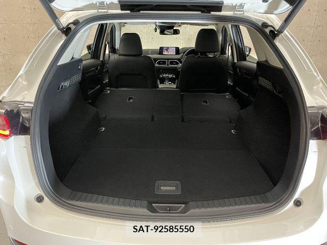 Mazda CX-5 2022-04 308457-14