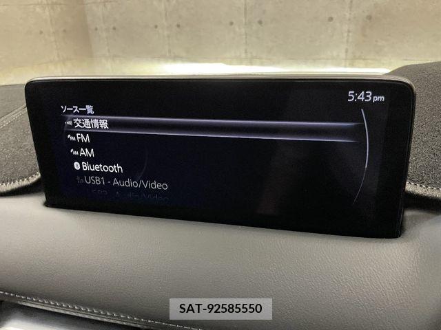 Mazda CX-5 2022-04 308457-16