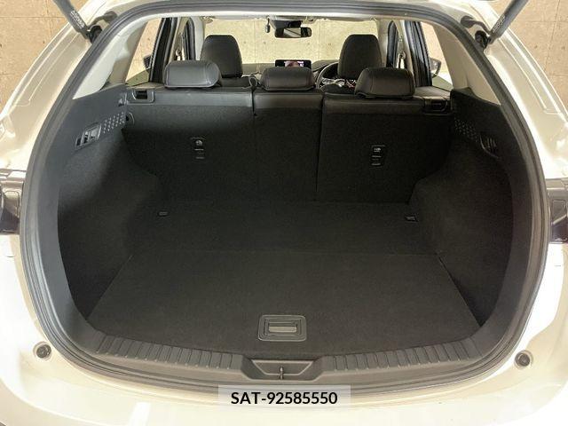 Mazda CX-5 2022-04 308457-13