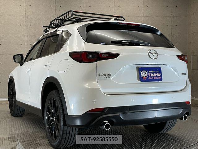 Mazda CX-5 2022-04 308457-2