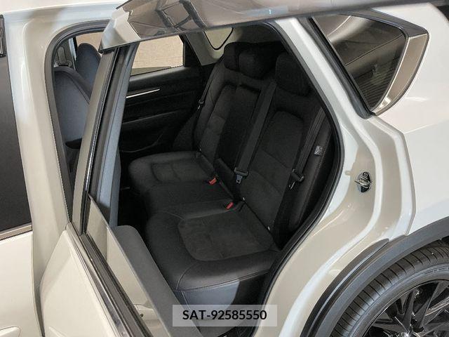 Mazda CX-5 2022-04 308457-12