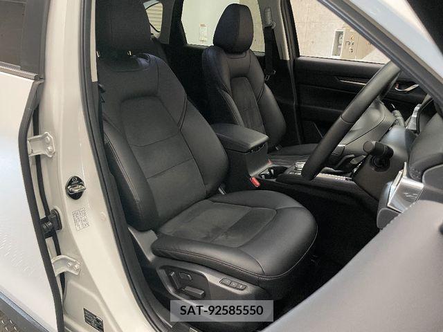 Mazda CX-5 2022-04 308457-10