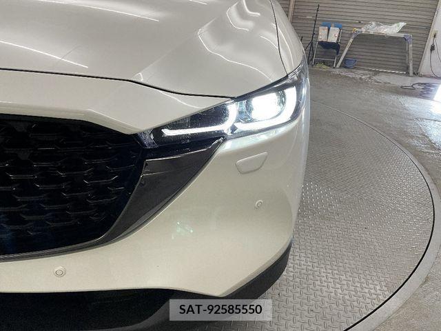 Mazda CX-5 2022-04 308457-9
