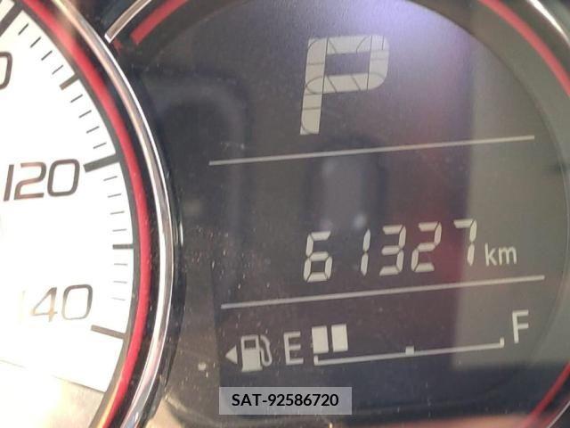 Suzuki ALTO 2015-08 252654-28