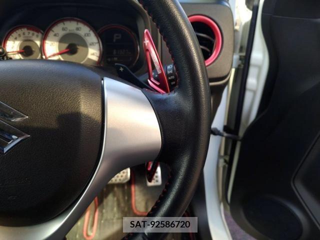 Suzuki ALTO 2015-08 252654-15