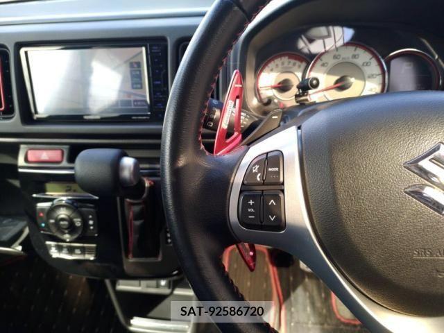 Suzuki ALTO 2015-08 252654-14