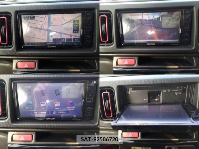 Suzuki ALTO 2015-08 252654-6
