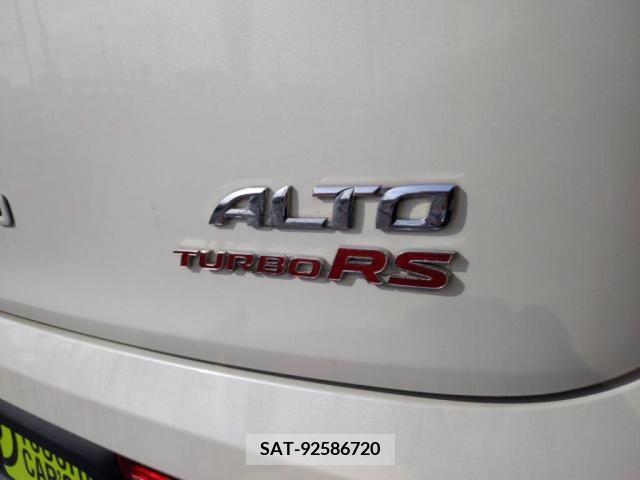 Suzuki ALTO 2015-08 252654-26