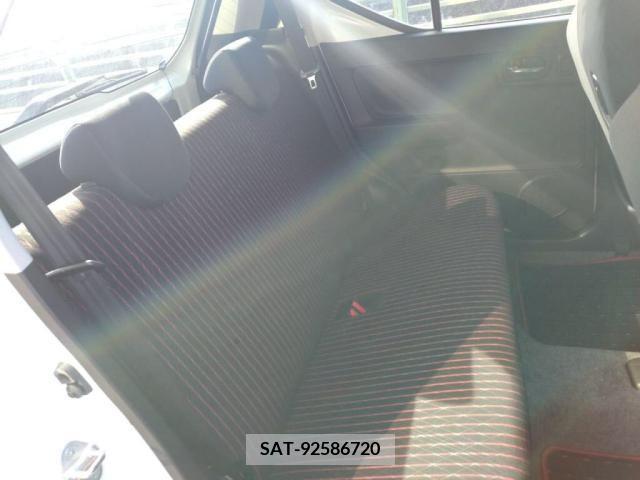 Suzuki ALTO 2015-08 252654-24