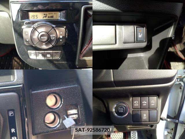 Suzuki ALTO 2015-08 252654-5