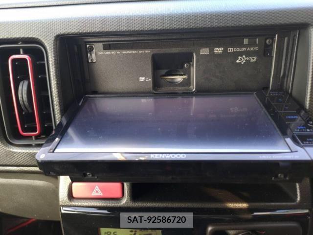 Suzuki ALTO 2015-08 252654-23