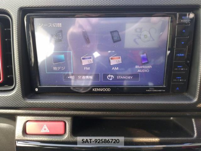 Suzuki ALTO 2015-08 252654-22