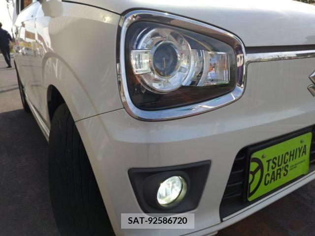 Suzuki ALTO 2015-08 252654-29