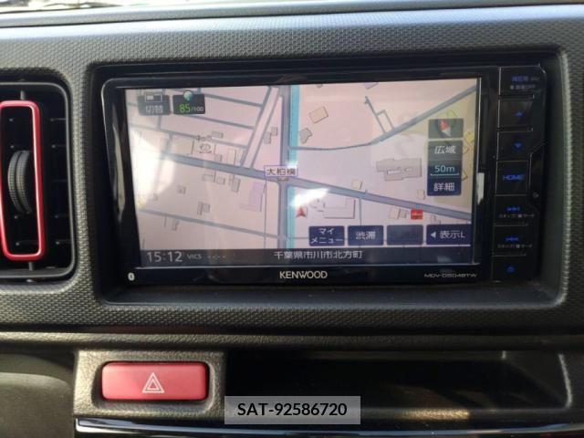 Suzuki ALTO 2015-08 252654-20