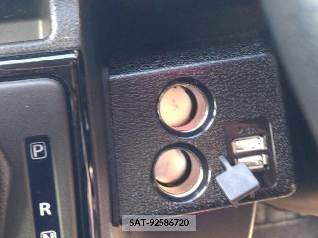 Suzuki ALTO 2015-08 252654-18