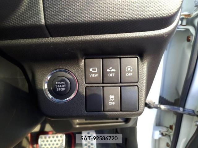 Suzuki ALTO 2015-08 252654-19