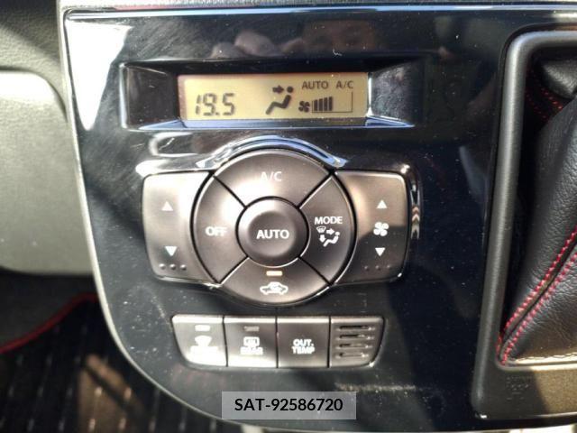 Suzuki ALTO 2015-08 252654-16