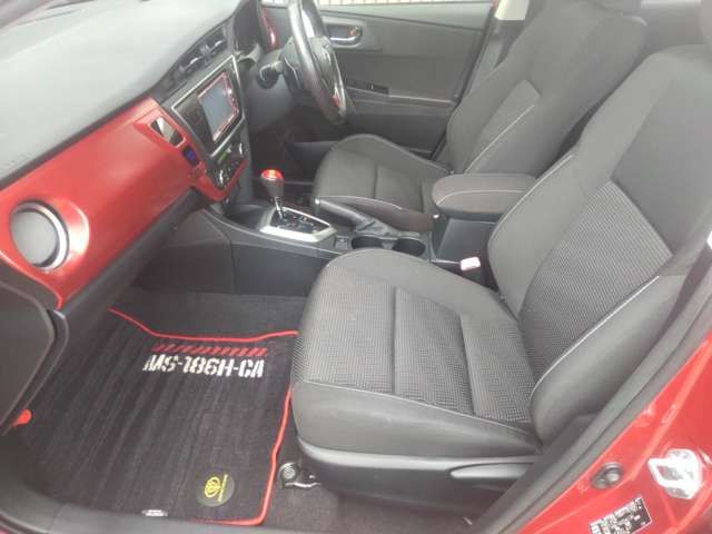 Toyota AURIS 2013-10 10160-14