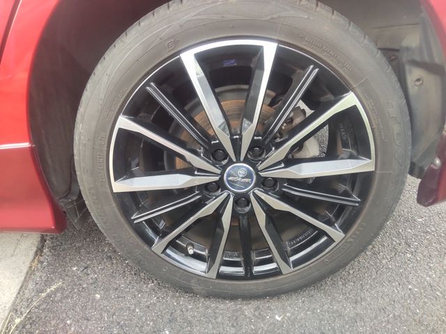 Toyota AURIS 2013-10 10160-19