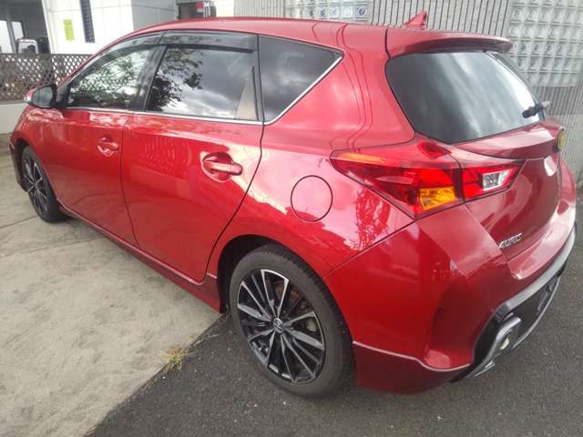Toyota AURIS 2013-10 10160-3