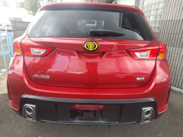 Toyota AURIS 2013-10 10160-17