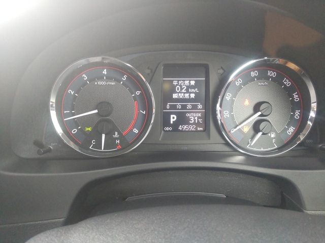 Toyota AURIS 2013-10 10160-20