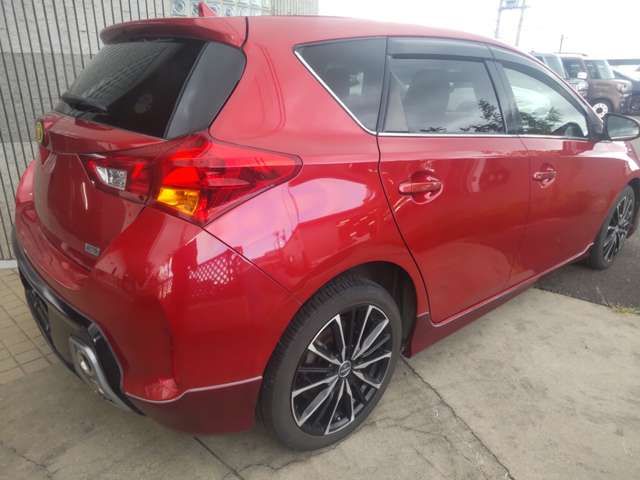 Toyota AURIS 2013-10 10160-2