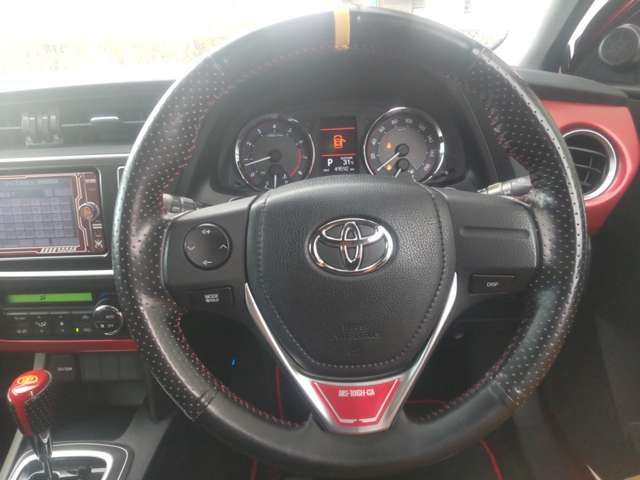 Toyota AURIS 2013-10 10160-5