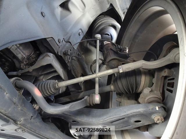 Subaru OUTBACK 2019-07 274787-22