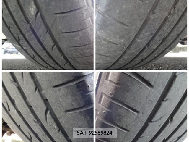 Subaru OUTBACK 2019-07 274787-20