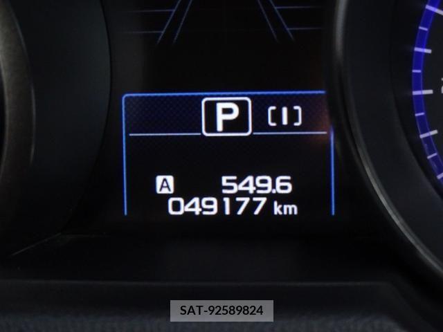 Subaru OUTBACK 2019-07 274787-29