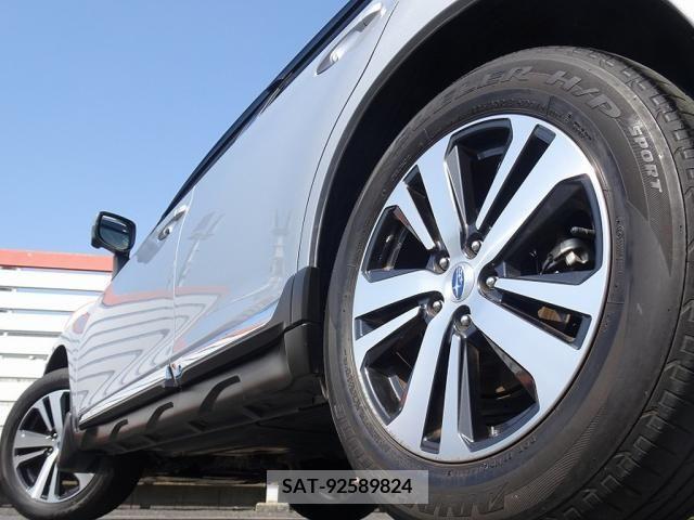 Subaru OUTBACK 2019-07 274787-18