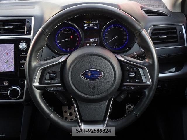 Subaru OUTBACK 2019-07 274787-27