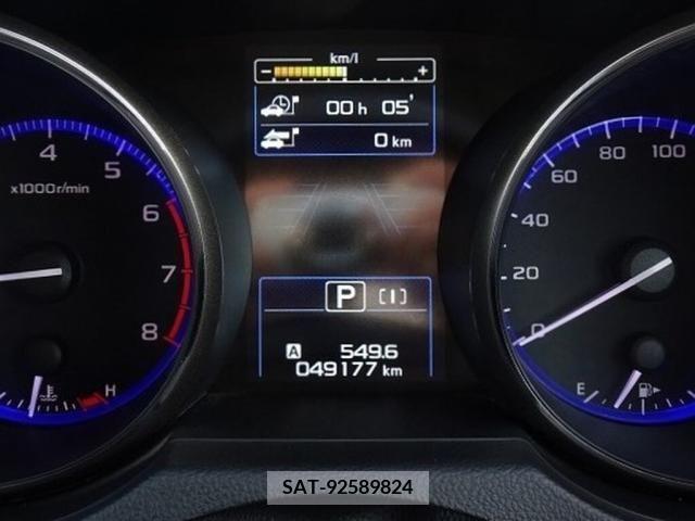 Subaru OUTBACK 2019-07 274787-28