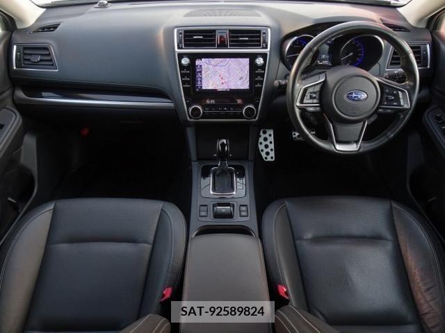 Subaru OUTBACK 2019-07 274787-26