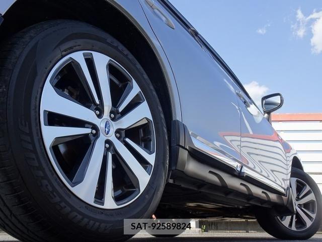 Subaru OUTBACK 2019-07 274787-17
