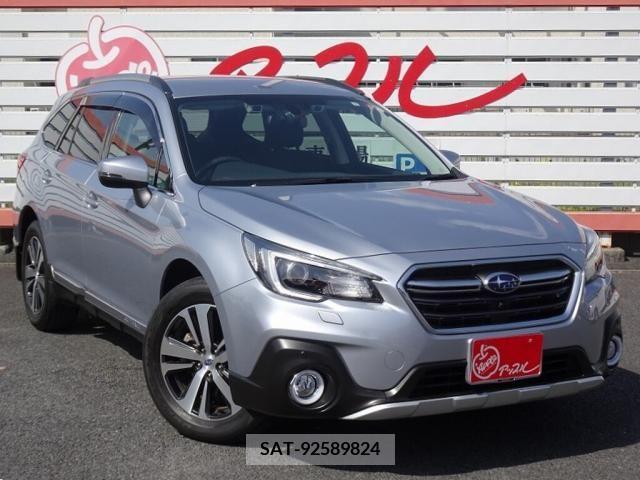 Subaru OUTBACK 2019-07 274787-9