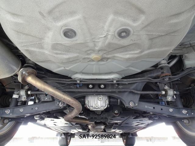Subaru OUTBACK 2019-07 274787-24