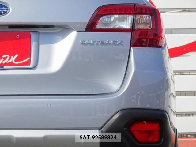Subaru OUTBACK 2019-07 274787-15