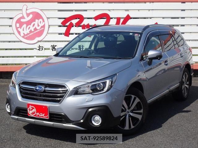 Subaru OUTBACK 2019-07 274787-8