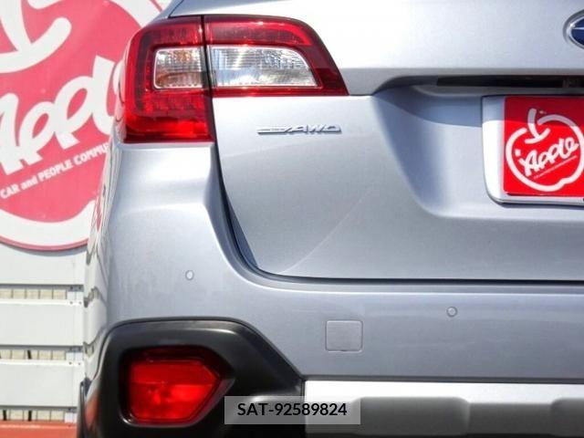 Subaru OUTBACK 2019-07 274787-14