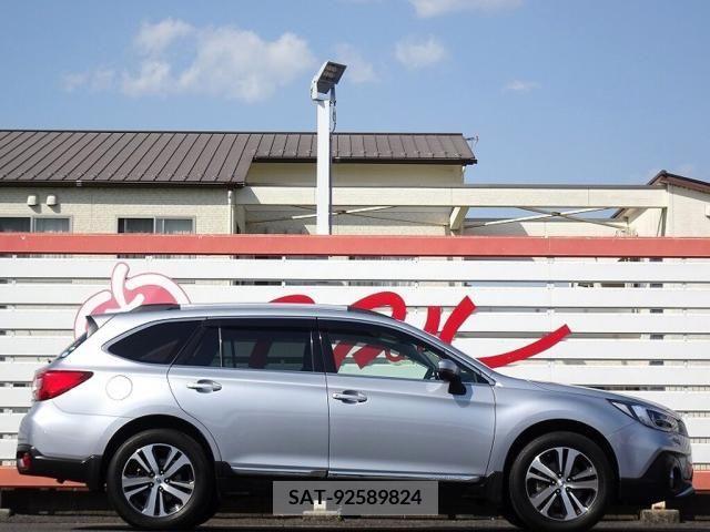 Subaru OUTBACK 2019-07 274787-7