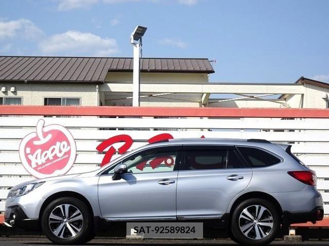 Subaru OUTBACK 2019-07 274787-6